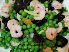 -吕四渔港码头海鲜餐厅