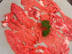 -朱光玉火锅馆(龙阳广场店)