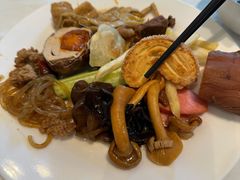 -神憩宾馆-餐厅