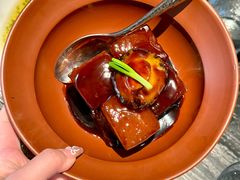-外滩三号餐厅·创意中餐
