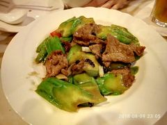 -So Lounge索兰至餐厅(蓝色港湾店)