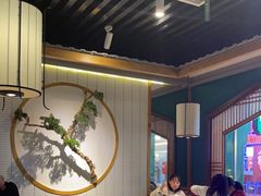 大堂-费大厨辣椒炒肉(万家丽一店)