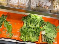-万记麻辣烫国展总店