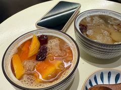 -小团圆糖水铺(襄阳南路店)