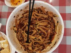 -孟记粥铺·家常菜·烧烤·粥(亚运村店)