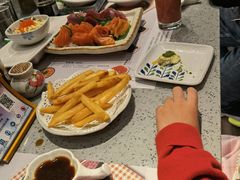 -大渔铁板烧(大悦城店)
