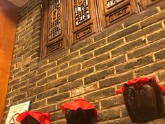 -大清花饺子(园林路店)