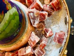 -庭院·冰煮羊·铜锅涮肉(西单店)
