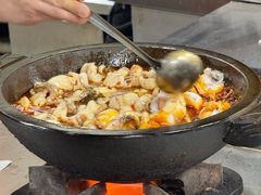 -九寨沟石锅鱼(沣峪口二十年店)