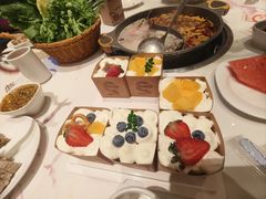 -老员外骨汤火锅(海州古城店)