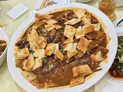 -东四民芳餐厅(世茂工三店)