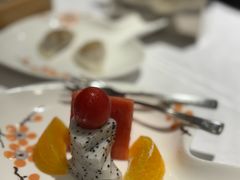 -红棉中餐厅·广州海航威斯汀酒店