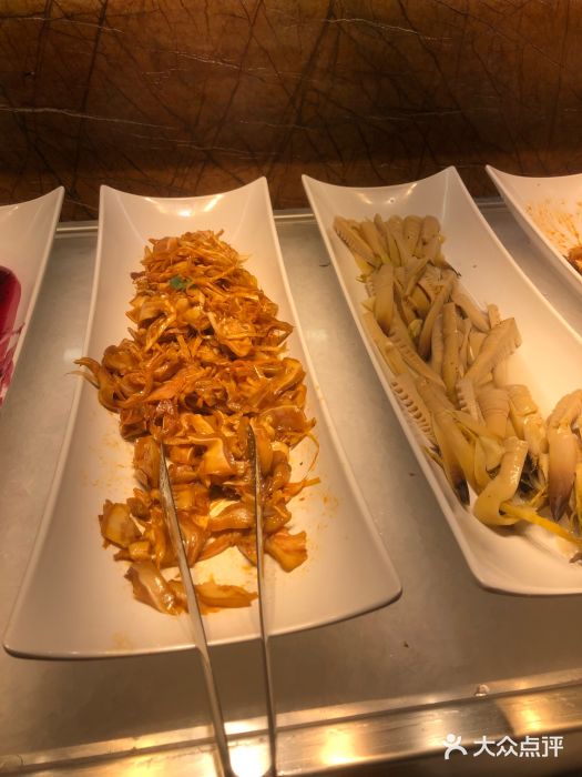 汉巴味德(大悦城店)图片