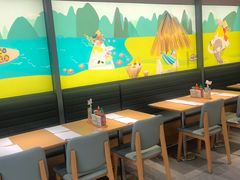 -蔡澜Pho·越南粉餐厅(海上世界店)