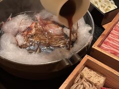 -黒豚料理 寿庵(中央駅西口店)