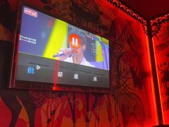 -好乐迪量贩KTV(春熙路香槟广场店)