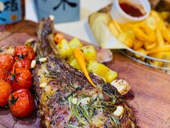 -JANS意式简餐厅·惠灵顿牛排