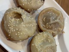 -小杨生煎(江南环球港店)