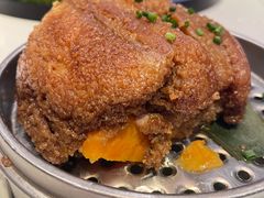-刘胖子家常菜·蹄花焖藕(江汉路总店)