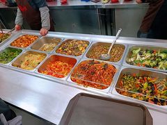 -刘小忙把子肉(北园大街总店)