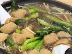 -凡老头米线砂锅(古荡新村西粮站)