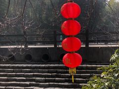 -天目湖御水温泉·度假酒店