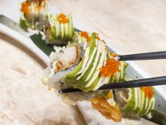 -御瀛日本料理