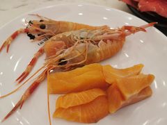 -澜悦港海鲜体验主题餐厅