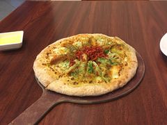-棒约翰比萨·意面(独墅湖店)