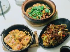 -原味田园·客家菜·土窑鸡(中航城君尚购物中心店)