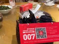 -聚味瞿记·龙虾堂(望城店)