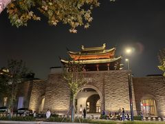 -苏州吴宫泛太平洋酒店
