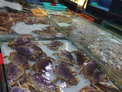 -渔傅·蓝海岸霞浦海鲜(正祥店)