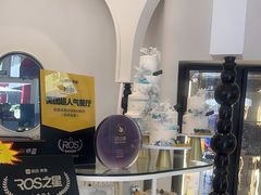 -杜哈夫DOUX RÊVE·生日蛋糕(日月光店)