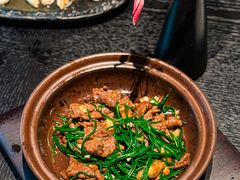 -鲜璟台·地标景观餐厅(上海中心店)