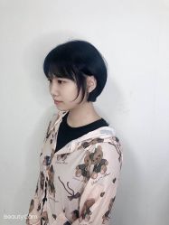 -山浦形象烫染