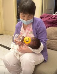 -上海星摇篮母婴护理中心(市妇幼店)