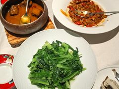 -千百味红餐厅·江西菜(绿地双子塔店)