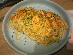 -摩欧客意式餐厅(高新活力汇店)
