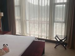 -牡丹国际大酒店-港式茶餐厅