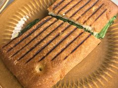 -BAKER&SPICE(BFC外滩金融中心店)