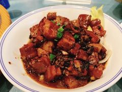 -宴秋杭州菜(锦艺城店)