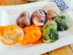 -宝源饺子(麦子店街店)