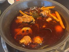 -李子坝梁山鸡(李子坝大鸡哥店)