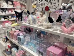 -三丽鸥 Sanrio Gift Gate(汉光百货店)