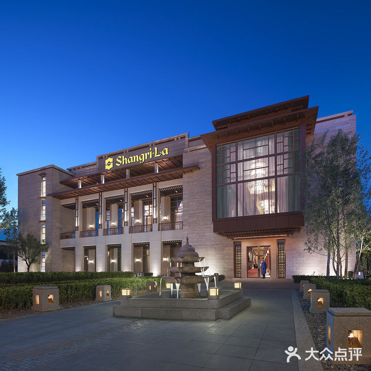 拉萨酒店推荐，布达拉宫绝佳观景位