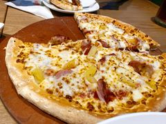 棒约翰披萨-棒约翰比萨·意面(古墩路店)