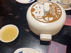 -满园烤鸭·春饼(沈北万达店)