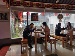 -同得兴 Since·1995 传统苏式面馆(十全街店)