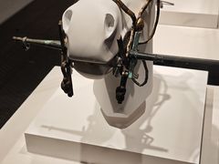 -秦始皇帝陵博物院-丽山园